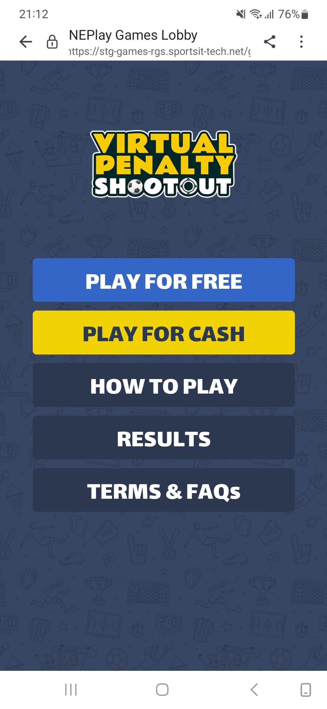 Latencia en móviles y Penalty Shootout de Evoplay: ¿afecta tu experiencia de juego?